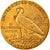 Munten, Verenigde Staten, Indian Head, $5, Half Eagle, 1914, U.S. Mint