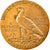 Coin, United States, Indian Head, $5, Half Eagle, 1909, Philadelphia, EF(40-45)