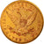 Moneta, Stati Uniti, Coronet Head, $10, Eagle, 1905, U.S. Mint, San Francisco