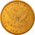 Moneta, Stati Uniti, Coronet Head, $10, Eagle, 1880, U.S. Mint, San Francisco