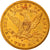 Munten, Verenigde Staten, Coronet Head, $10, Eagle, 1903, U.S. Mint, New