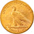 Moneta, Stati Uniti, Indian Head, $10, Eagle, 1910, U.S. Mint, Denver, SPL-