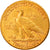 Monnaie, États-Unis, Indian Head, $10, Eagle, 1910, U.S. Mint, Denver, SUP, Or