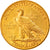 Moneta, USA, Indian Head, $10, Eagle, 1911, U.S. Mint, Philadelphia, MS(60-62)