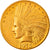 Moneta, Stati Uniti, Indian Head, $10, Eagle, 1913, U.S. Mint, Philadelphia