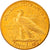 Munten, Verenigde Staten, Indian Head, $10, Eagle, 1913, U.S. Mint