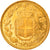 Coin, Italy, Umberto I, 20 Lire, 1882, Rome, MS(63), Gold, KM:21