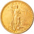 Moneta, Stati Uniti, Saint-Gaudens, $20, Double Eagle, 1920, Philadelphia, SPL-