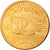 Moneta, USA, Saint-Gaudens, $20, Double Eagle, 1920, Philadelphia, AU(55-58)