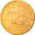 Stati Uniti, Saint-Gaudens, $20, Double Eagle, 1922, U.S.Philadelphia,KM 131