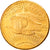 Monnaie, États-Unis, Saint-Gaudens, $20, Double Eagle, 1910, U.S. Mint, San