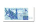 Geldschein, Algeria, 100 Dinars, 1981, 1981-11-01, UNZ