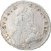 Coin, France, Louis XV, 1/2 Écu aux branches d'olivier, 1/2 ECU, 44 Sols, 1726