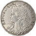 Coin, France, Patey, 25 Centimes, 1904, EF(40-45), Nickel, KM:856, Gadoury:364