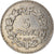 Monnaie, France, Lavrillier, 5 Francs, 1933, Paris, SUP, Nickel, Gadoury:760