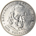 Monnaie, France, Voltaire, 5 Francs, 1994, Paris, SUP+, Nickel, Gadoury:775