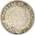 Coin, Jersey, Elizabeth II, 5 Pence, 1998, VF(30-35), Copper-nickel, KM:105