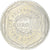 Francia, 10 Euro, 2009, BU, SC, Plata, Gadoury:EU337, KM:1580