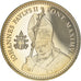 Vaticano, medalla, Jean-Paul II, FDC, Cobre - níquel