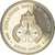 Vaticano, Medal, Jean-Paul II, MS(65-70), Cobre-níquel