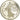 Coin, France, Semeuse, 1/2 Franc, 1995, Paris, Proof / BE, MS(65-70), Nickel