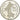 Coin, France, Semeuse, 1/2 Franc, 1999, Paris, Proof / BE, MS(65-70), Nickel