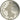 Coin, France, Semeuse, 1/2 Franc, 1998, Paris, Proof / BE, MS(65-70), Nickel