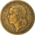 Munten, Frankrijk, Lavrillier, 5 Francs, 1946, ZF, Aluminum-Bronze, KM:888a.2