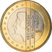 Pays-Bas, Euro, 2008, Utrecht, FDC, Bi-Metallic, KM:271
