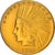 Moeda, Estados Unidos da América, Indian Head, $10, Eagle, 1926, U.S. Mint