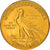 Moneta, USA, Indian Head, $10, Eagle, 1926, U.S. Mint, Philadelphia, MS(60-62)