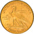 Coin, United States, Indian Head, $10, Eagle, 1910, U.S. Mint, Denver