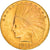 Münze, Vereinigte Staaten, Indian Head, $10, Eagle, 1911, U.S. Mint