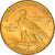 Coin, United States, Indian Head, $10, Eagle, 1910, U.S. Mint, Denver