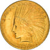 Moneta, Stati Uniti, Indian Head, $10, Eagle, 1912, U.S. Mint, Philadelphia