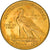 Moeda, Estados Unidos da América, Indian Head, $10, Eagle, 1912, U.S. Mint