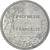 Moneta, Polinesia francese, 2 Francs, 1979, Paris, SPL, Alluminio, KM:10