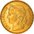 Moneda, Suiza, 20 Francs, 1895, Bern, EBC, Oro, KM:31.3