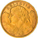 Moneta, Svizzera, 20 Francs, 1935, Bern, SPL, Oro, KM:35.1