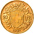 Moneda, Suiza, 20 Francs, 1947, Bern, SC+, Oro, KM:35.1