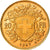 Coin, Switzerland, 20 Francs, 1947, Bern, MS(64), Gold, KM:35.1