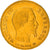Moneta, Francia, Napoleon III, Napoléon III, 10 Francs, 1857, Paris, SPL, Oro