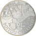 Frankreich, 10 Euro, Poitou-Charentes, 2011, Paris, UNZ, Silber, KM:1748