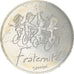 France, 10 Euro, Fraternité, 2014, Sempé, SPL, Argent, Gadoury:EU718