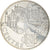 France, 10 Euro, Centre, 2011, Paris, MS(65-70), Silver, KM:1732