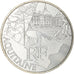 Francia, 10 Euro, Aquitaine, 2011, Paris, SC, Plata, KM:1727