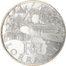 France, 10 Euro, Lorraine, 2011, Paris, MS(63), Silver, KM:1743