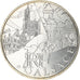 Francia, 10 Euro, Alsace, 2011, Paris, SPL+, Argento, KM:1734