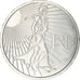 Francia, 15 Euro, Semeuse, 2008, SC, Plata, Gadoury:EU288, KM:1535