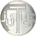 Frankrijk, 25 Euro, Justice, 2013, UNC-, Zilver